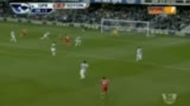 Premier League: QPR 1-3 Southampton (2012-2013)