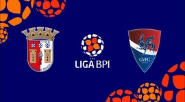 Liga de Futebol Feminino BPI: Sp. Braga 10 - 0 Gil Vicente (2021-2022)
