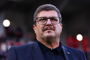 Silvio Baldini lidera seleção italiana nos particulares de junho