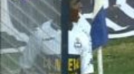 Torneo Clausura: Gimnasia 1-0 Boca Juniors (Clausura 2010)