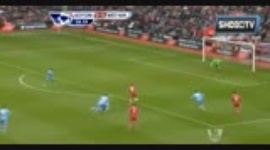 Premier League: Southampton 1-1 West Ham (2012-2013)