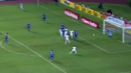 Copa Brasil: São Paulo 3 - 0 CSA (2014)