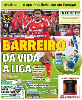 FUTEBOL 365