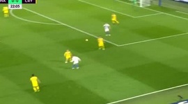 Premier League: Brighton 3 - 1 Crystal Palace (2018-2019)