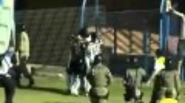 Brasileirão: Avaí 1-1 Figueirense (2011)