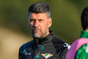 Cristiano Bacci quer Moreirense ambicioso frente ao Gil Vicente