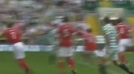 Premier League: Celtic 1-0 Aberdeen (2012-2013)