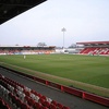 Aggborough