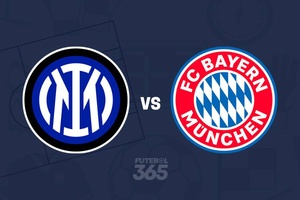 EM DIRETO: Acompanhe o Inter vs Bayern München da Liga Campeões