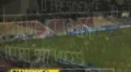 Taça da Liga: Gil Vicente 0-1 Belenenses (2008-2009)