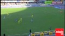 La Liga: Xerez 2-1 Villarreal (2009-2010)