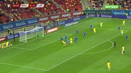 Qualificação Mundial Europa: Roménia 2 - 0 Liechtenstein (2022)