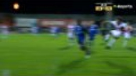 Liga Orangina: Leixões 2-1 Feirense (2010-2011)