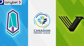 Canadian Premier League: Pacific FC 3 - 0 Vancouver FC (2024)