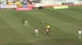 Liga Zon Sagres: Olhanense 0-0 Marítimo (2012-2013)