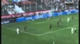 Torneo Apertura: Newell´s Old Boys 0-0 Colon (Apertura 2011)
