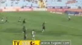 Liga Sagres: Marítimo 2-0 Académica (2008-2009)