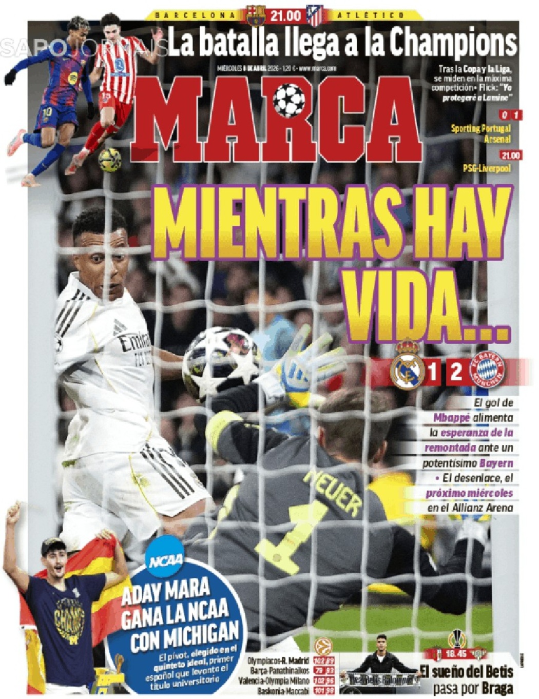 FUTEBOL 365