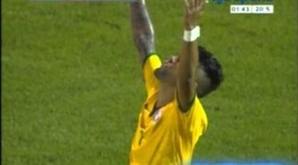 Sudamericano Sub-20: Brasil 2 - 0 Venezuela (2015)