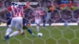 Premier League: Stoke City 1-1 Man Utd (2011-2012)