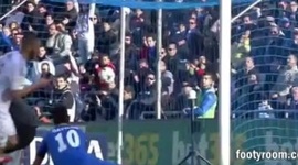 Liga BBVA: Getafe 0 - 3 Real Madrid (2013-2014)
