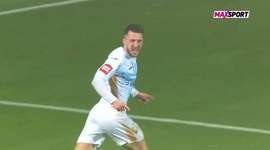 1.NHL League: Rijeka 2 - 0 Slaven (2024-2025)