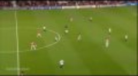 Liga Campeões: Man Utd 1-0 Galatasaray (2012-2013)