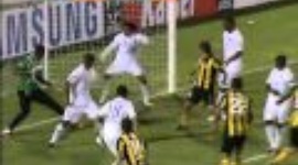 Copa Libertadores: Peñarol 1-0 LDU Quito (2011)