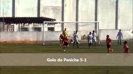 III Divisão Série E: Peniche 7-2 U. Tires (2012-2013)