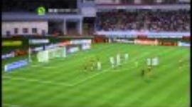 CAN: Camarões 3-2 Zâmbia (2010)
