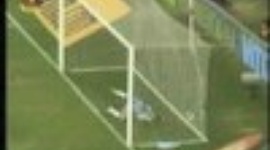 Bwin Liga: Benfica 4-0 Belenenses (2006/2007)