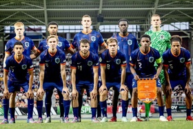 Espanha perde coroa: Holanda sagra-se campeã europeia de sub-19