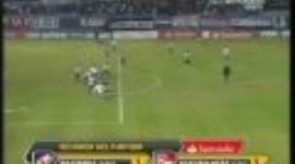 Copa Libertadores: Nacional FC 1-2 Estudiantes (2009)