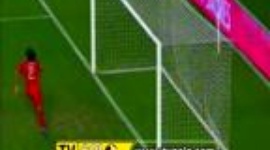 Qualificação Mundial: Portugal 3-0 Hungria (2010)