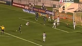 Brasileirão: Portuguesa 2 - 0 Atlético-MG (2013)