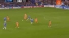 Liga Campeões: Chelsea 1-0 FC Porto (2009-2010)