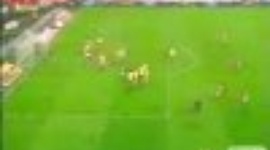 Bwin Liga: Benfica 3-1 Paços Ferreira (2006/2007)