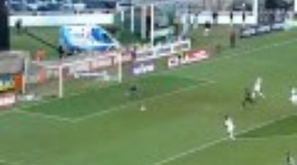Brasileirão: Vasco 0-0 Corinthians (2012)