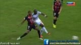 Ligue 1: Nice 1 - 0 Marseille (2013-2014)