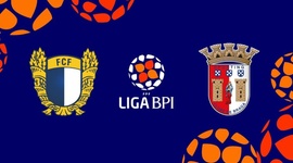 Liga de Futebol Feminino BPI: Famalicão 0 - 2 Sp. Braga (2022-2023)