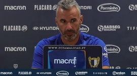 Liga Portugal Bwin: Antevisão de Ivo Vieira ao Paços Ferreira vs Famalicão (2021-2022)