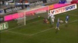 Ligue 1: Marseille 2-1 Troyes (2012-2013)