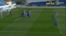 Segunda Liga: Feirense 2-0 Guimarães B (2012-2013)