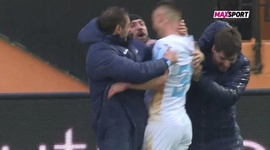 1.NHL League: Sibenik 0 - 1 Rijeka (2024-2025)