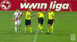 Premier Liga: Velez Mostar 0 - 1 Zrinjski (2024-2025)