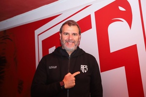 João Henriques é o novo treinador do AVS até 2026