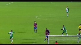 Taça de Portugal Placard: Cova Piedade 1 - 2 Sporting (2017-2018)