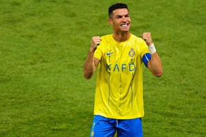 Cristiano Ronaldo ‘bisa’ na ‘Champions’ asiática, Artur Jorge vence Leonardo Jardim