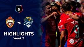 Premier Liga: CSKA 3 - 0 PFC Sochi (2022-2023)