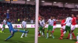 Liga NOS: Moreirense 1 - 3 Benfica (2014-2015)